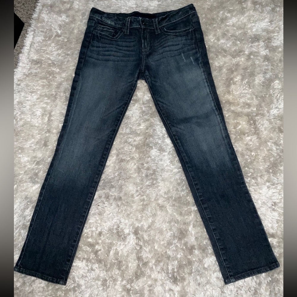 Refuge Straight Leg jeans size 9S